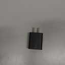 NOCO NUSB211NA 10W USB Power Adapter, 2.1A 5V Wall Charger and Compatible, Apple, Samsung, Google, Amazon Devices