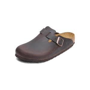 Birkenstock Boston Suede Clogs, US Women’s Size 7–7.5