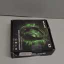 Wireless Gaming Headset for Xbox Series X|S, Xbox One, PS5, PC, Mac, Switch  Bluetooth Headphones with Noise Cancelling Mic, 60H Playtime, Low Latency, Lightweight for Gamers (Black and Green)