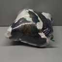 Heated Blanket Throw Blanket - Fast Heating Electric Blanket, Soft Flannel Heated Throw with 10 Time Settings,10 Heating Settings, Warm Gifts for Women & Mom & Grandma(50"x60"Cow Print White) (01 - Black Ombre-white)