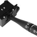 Cciyu Multi-Function Switch 4685711AC Turn Signal Switch Headlamp Switch Windshield Wiper Switch Fit 2001-2007 for Chrysler Town & Country, 2001-2003 for Chrysler Voyager, 2001-2007 for Dodge Caravan