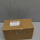 LONRISWAY 2Pack Wood Small Mushroom Table Lamp, LED Rechargeable Cordless Touch Bedside Lamps, Wireless Stepless Dimming Night Light, Portable Battery Lamp for Bedroom Nightstand for Birthday Gifts