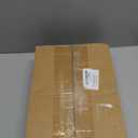 Black Windshield Hinge Kit fits for 2007-2018 Jeep Wrangler JK,Replaces Rugged Ridge 11209.03