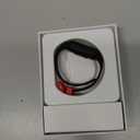 BIGGERFIVE Vigor 2 L Kids Fitness Tracker Watch for Boys Girls Ages 5-15, Activity Tracker, Heart Rate Sleep Monitor, IP68 Waterproof, Pedometer, Calorie Step Counter Watch, Black