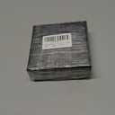 Pet Memorial Gifts for Loss Dogs and Cats - Dog Memorial Stone with Paw Print - Dog Bereavement Sympathy Gift Includes Pet Sympathy Cards - Forever in My Heart Plaque (Gold)