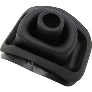Shifter Lever Handle Boot Seal Fits for 99-09 Chevy Silverado Sierra Suburban, Yukon #26093753