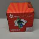 Morph Kids Alien Costume, Inflatable Alien Costume Kids, Aliens Blow Up Costumes Kid, Boys Inflatable Costumes