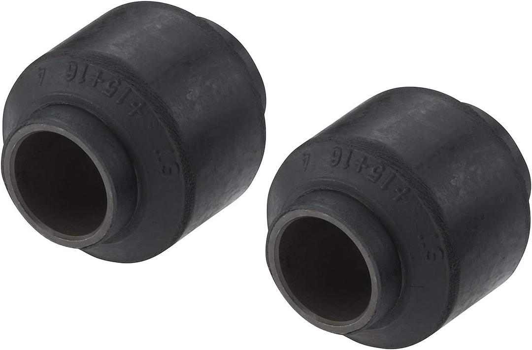 MOOG K6655 Suspension Stabilizer Bar Bushing Kit for Chevrolet K10