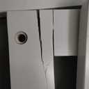 Bamboo Shower Bench Stool with Storage Shelf, Waterproof Shower Chair Spa Bath Seat, Shower Stool for Inside, Bathroom Bench Seat for Adults Elderly Seniors for Indoor or Outdoor Use (White)