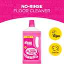 Stardrops - The Pink Stuff - The Miracle All Purpose Floor Cleaner - Pack of 2, 67.6 Fl Oz (82375)