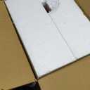 Design House 332254 Indoor/Outdoor Solar Powered Gnome Roasting Marshmallows Figurine Statue for Garden Patio Home & Office Dcor Housewarming Gifting Birthdays