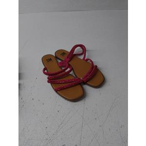SM New York SMNY Camila Pink 10