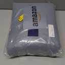 Extra Deep Cal King Sheet Set - 6 Piece Breathable and Cooling Sheets - Hotel Luxury Bedding for Women, Men, Kids & Teens - Easy & Secure Fit - Soft and Wrinkle Free - Extra Deep Pockets - Steel Blue