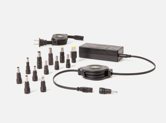 EMERGE 65W USB-C Universal laptop Charger