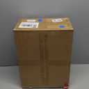 7.2FT+6.6FT Sturdy Metal Wedding Arch Backdrop Stand - Gold 2-Piece Wedding Arch Frame Set for Ceremonies, Birthdays, Graduations & Baby Showers Decor