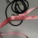 FEFURS Zipper Helper Pull for Dresses 2 Pack Zipper Puller Helper with 5 Different Types Hooks Dress Zipper Pull Helper Assistant for Elderly and Pregnant Women(Pink)