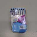 Paper Mate Flair Felt Tip Pens, Medium Point (0.7mm), Black, 30 Count