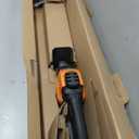 WORX 22" Cordless Hedge Trimmer, Electric Hedge Trimmer with Dual-Action Blades, Lightweight Bush Trimmer with 4.4 LBS, Battery & Charger Not Included, WG261.9
