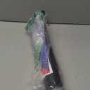 FunStick 16"x240" Dark Brown Wood Contact Paper Peel and Stick Countertops for Kitchen Wood Grain Contact Paper Waterproof Wood Wallpaper Self Adhesive Vinyl Wrap for Cabinets Desk Counter Top Covers