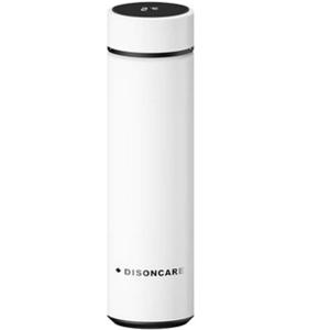 Portable Insulin Cooler Flask Drug Reefer Insulin Refrigerated Cup (White)