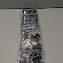 PERLESMITH Fixed TV Wall Mount Bracket, Low Profile Design for Most 26-60 inch LED LCD OLED-4K Flat Screen TVs up to 115lb, Ultra Slim Fixed TV Mount with Max VESA 400x400mm Fits 16 inch Wood Stud