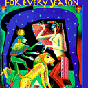 Goddesses for Every Season