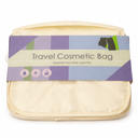 Travel Cosmetic Bag 100% Polyester