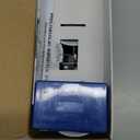 TADA 200g/0.2g Mechanical Balance Scale with Calibration Weights for Science Lab and Classroom Teaching Tool