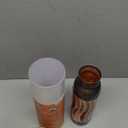 PRURA Black Wave Copper Water Bottle Pure Copper Vessel for Drinking - Drink More Water, Lower Your Sugar Intake And Enjoy the Benefits Immediately