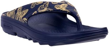 Spenco Women's Comfort Slide Sandal, Size 11