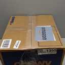 Zakkart 2-Pack Cat Scratching Board, 25.6'' Tall Cardboard L Shape Vertical Cat Scratchers for Indoor Cats, Cat Scratching Post for Wall and Couch, Large