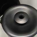 Fellow Aiden Precision Drip Coffee Maker, Thermal Carafe, Perfect Temperature Control, Bloom Cycle, Single Serve to 10 Cup Capacity, Matte Black