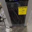 Whynter Portable Air Conditioner 14,000 BTU with Dual Hose Dehumidifier & Cooling Fan for 500 Sq Ft Rooms, Includes AC Unit Window Kit, ARC-14S (9,500 SACC)