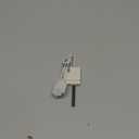 Emerson 768A-845 Hot Surface Ignitor, 80V, Silicon Nitride