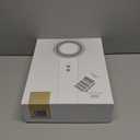 Tideway Hair Dryer, Blow Dryer with Diffuser, Ionic Professional HighSpeed 1500W LowNoise, 110,000 RPM Brushless Motor, Fast Drying, Travel Compact for Women & Men (Gold)