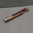 CIRCLE JOY Rechargeable Milk Frother Hanheld, Dual Coil Whisk Head Electric Coffee Frother, Portable Hand Frother Wand Drink Mixer for Matcha Lattes Cappuccino, Kitchen Gifts, Black