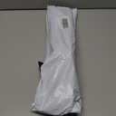 Christmas Tree Replacement Stand: Plastic Christmas Tree Base for Artificial Trees, 0.74 in Hole 12 Leg