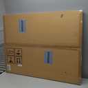 Airy Abode Premium Black Wood Picture Frame 11x14 Matted to 8x10 - Pick Your Size and Color