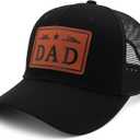 Mom and Dad Hats New Parents Gifts for Couples Baseball Mom Dad Hats for Men Women Dad Gang Hats for Men New Dad Gifts