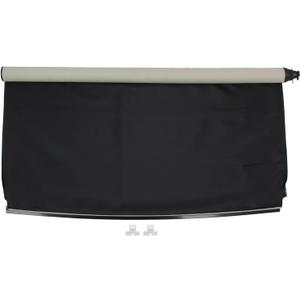 Beige Sunroof Shade Cloth Cover Curtain for Cadillac XT5 2017-2025 XT6 2020-2025