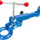 Fender Roller, Heavy Duty Fender Roller Tool for Wheel Arch Repair