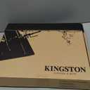 Kingston Brass KB1791PKLLS Duchess 8 inch To 16 inch Widespread Kitchen Faucet Less Sprayer, 8-1/4 inch In Spout Reach, Chrome