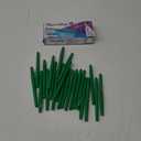 Paper Mate Flair Point-Guard Porous Point Pens 23 Green Pens