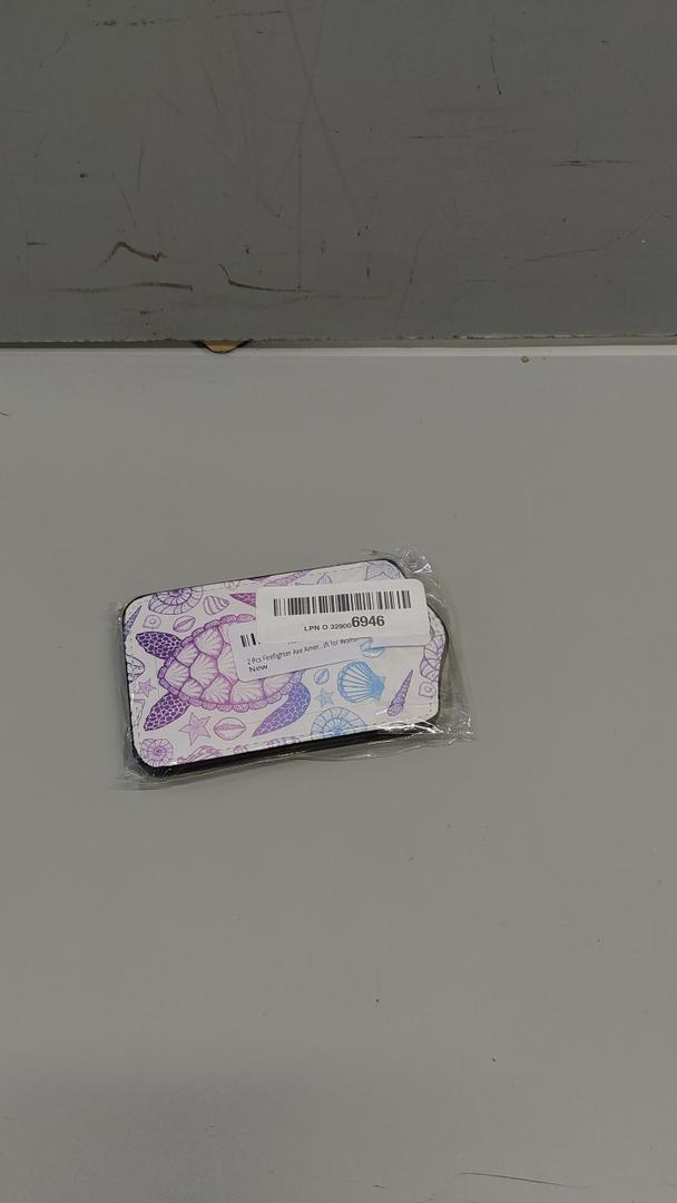 Luggage Tag for Suitcases