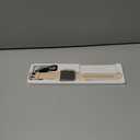 Smart Watch for Men Women Answer/Make Call, 1.85" Smartwatch, Fitness Watch with Heart Rate Blood Pressure Sleep Monitor, 140+Sports, IP68 Waterproof Step Counter Watch Compatible with Android IOS