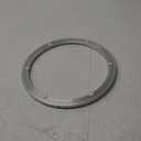 Aluminum Heavy Duty Lazy Susan Rotating Turntable Bearing Swivel Plate Hardware for Dining-Table (14 inch)