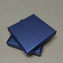 2 x Pawzity Engagement Ornament - Our First Christmas Engaged Ornament 2024 - Engaged Ornaments - Glass Christmas Ornament