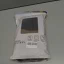 Fleece Lined Tights Sheer Women - Fake Translucent Warm Pantyhose Leggings Sheer Thick Tights for Winter (Medium, Black+coffee)