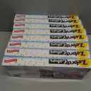 8 x Little Debbie Zebra Cakes, 10 Twin-Wrapped Cakes, 13.0 OZ Box