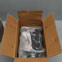 12V Starter Generator Compatible with EZ GO Golf Cart GXI875 GXT Medalist MG2 TXT 114014010 GSB107-10B GSB107-10C 25533-G01 26993-G01 27065-G01 15423N